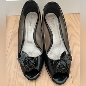 Women's Boutique Shoes Heels